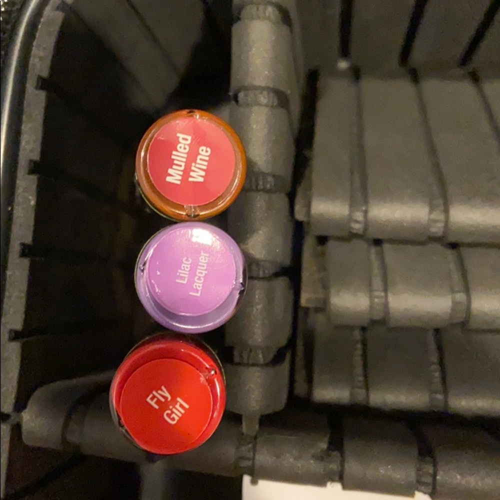 Bundle of Lipsense